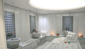 Spa Treatment