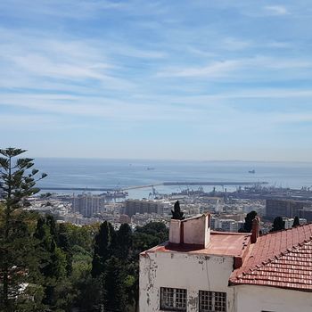 City View