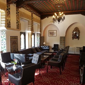 Hotel Bar