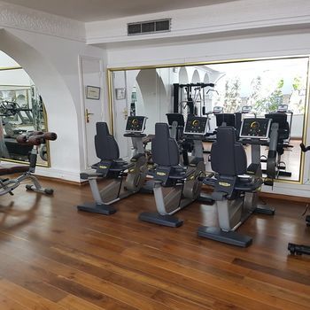 Sports Facility