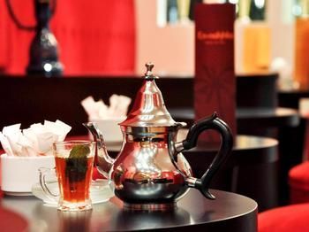 Hotel Bar