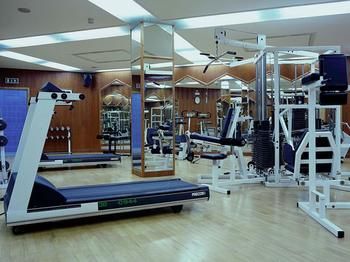 Sports Facility