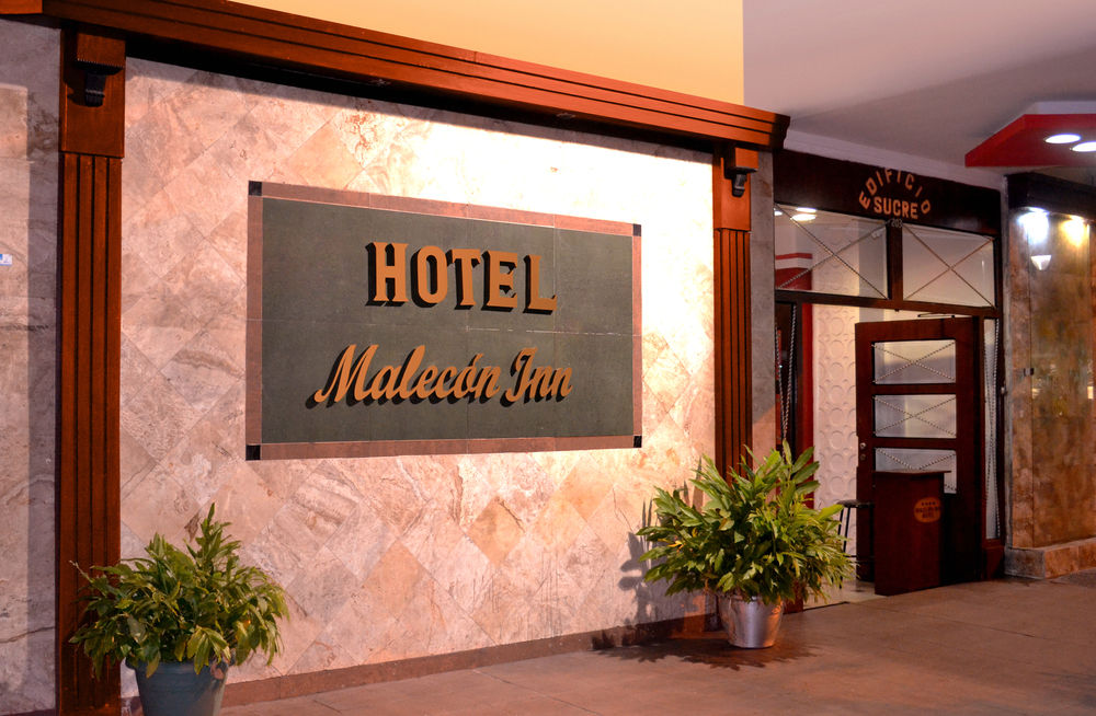 Hotel Malecon Inn image 1
