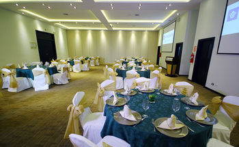Ballroom