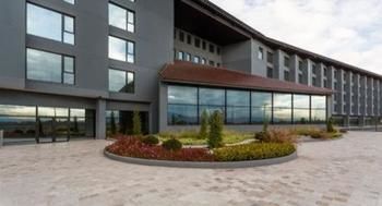 Hotel Front