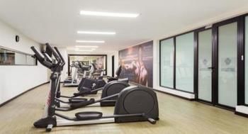 Sports Facility