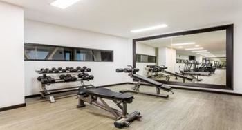 Sports Facility