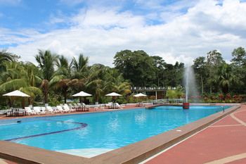 HOTEL CHRISTIAN RESORT