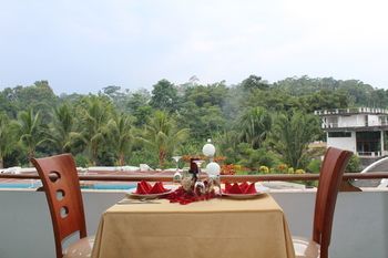 HOTEL CHRISTIAN RESORT photo 3