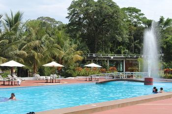 HOTEL CHRISTIAN RESORT photo 2