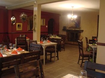 Rio San Pedro B&B photo 5