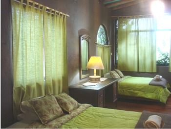 Rio San Pedro B&B