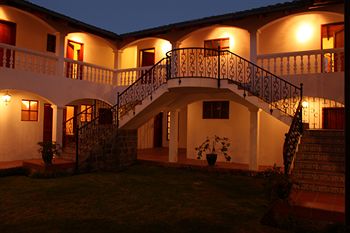 Hotel Villa DaFiore photo 5