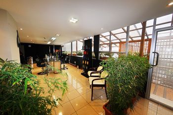 Hair Salon