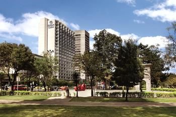 Hotel Front