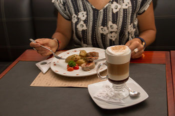 Hotel Lounge