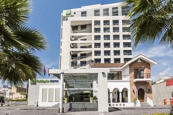 Hotel Front