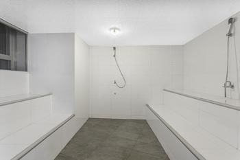 Steam Room