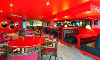 Hotel Bar