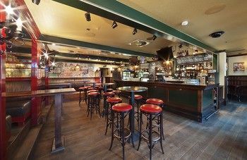 Sports Bar