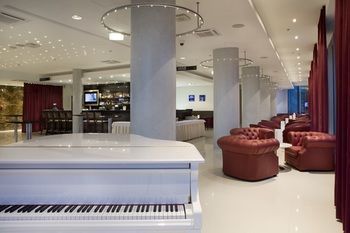 Hotel Interior