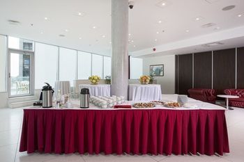 Reception Hall