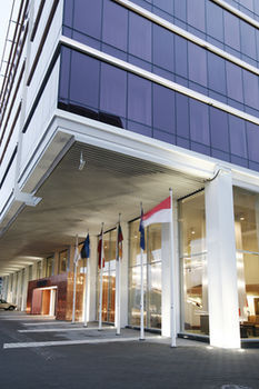 Hotel Front