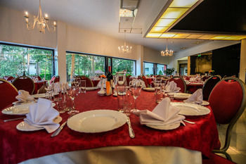 Hotel Lounge