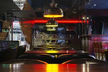 Hotel Bar