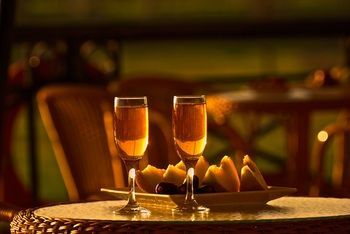 Hotel Lounge
