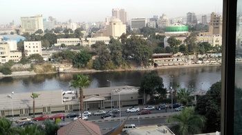 Pharaohs Hotel Cairo image 1