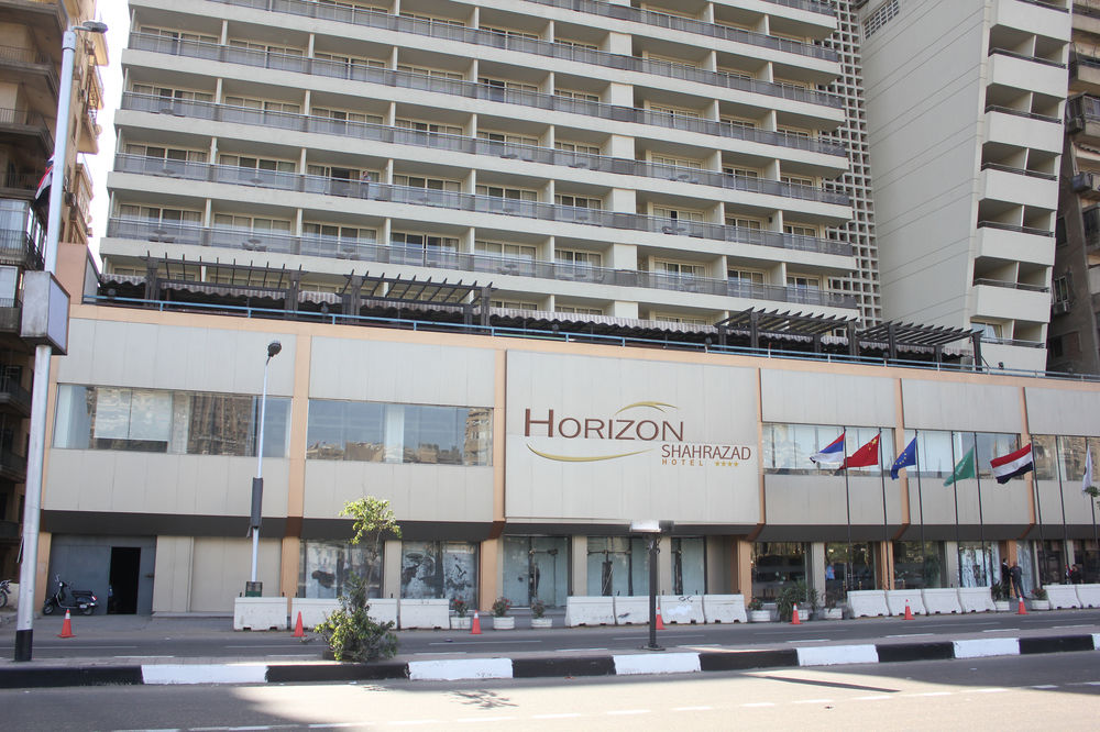 Horizon Shahrazad Hotel 6th October Bridge Egypt thumbnail