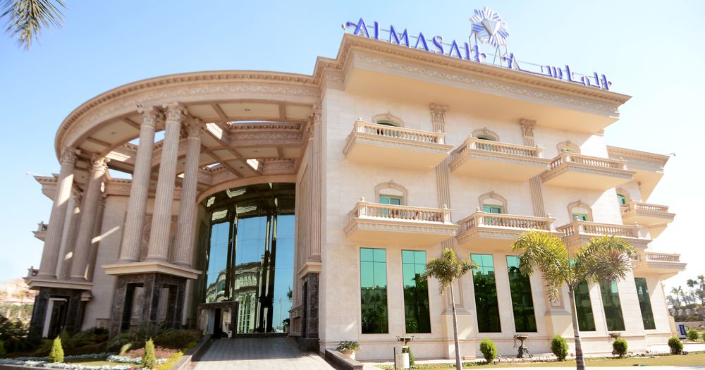 Al Masa Hotel image 1