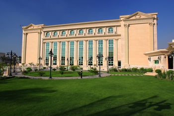 Hotel Front