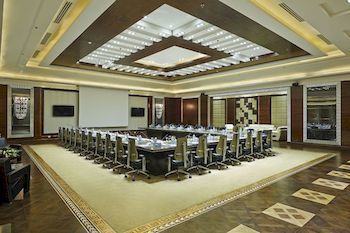 Hotel Interior