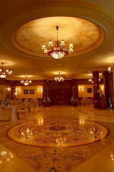 Hotel Interior