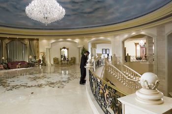 Hotel Interior
