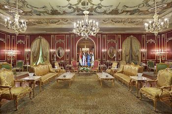 Hotel Interior