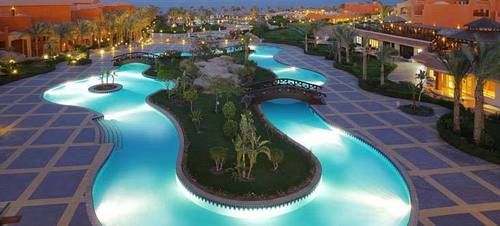 Sharm Grand Plaza Resort Nabq Bay Egypt thumbnail