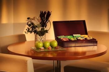 In-Room Amenity