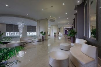 Reception Hall