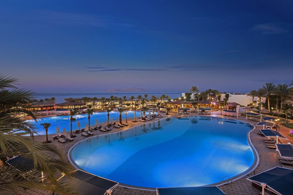 Sultan Gardens Resort Sharm el-Sheikh Egypt thumbnail