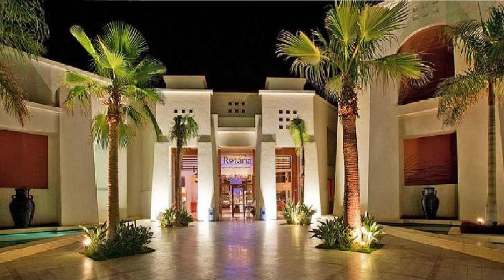 Grand Rotana Resort & Spa 샤크스 베이 Egypt thumbnail