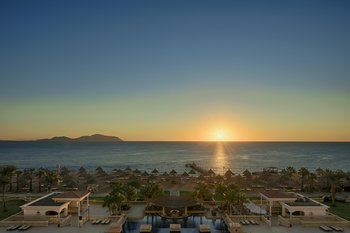 Sheraton Sharm Hotel Resort Villas & Spa image 1