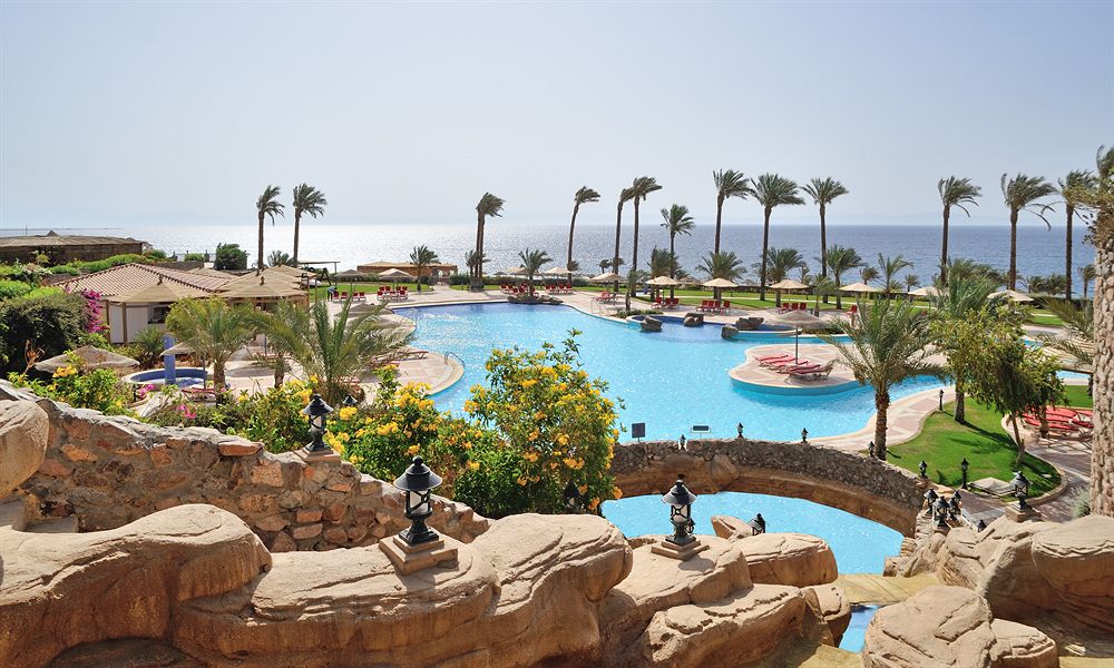 Ecotel Dahab Bay View Resort ダハブ Egypt thumbnail