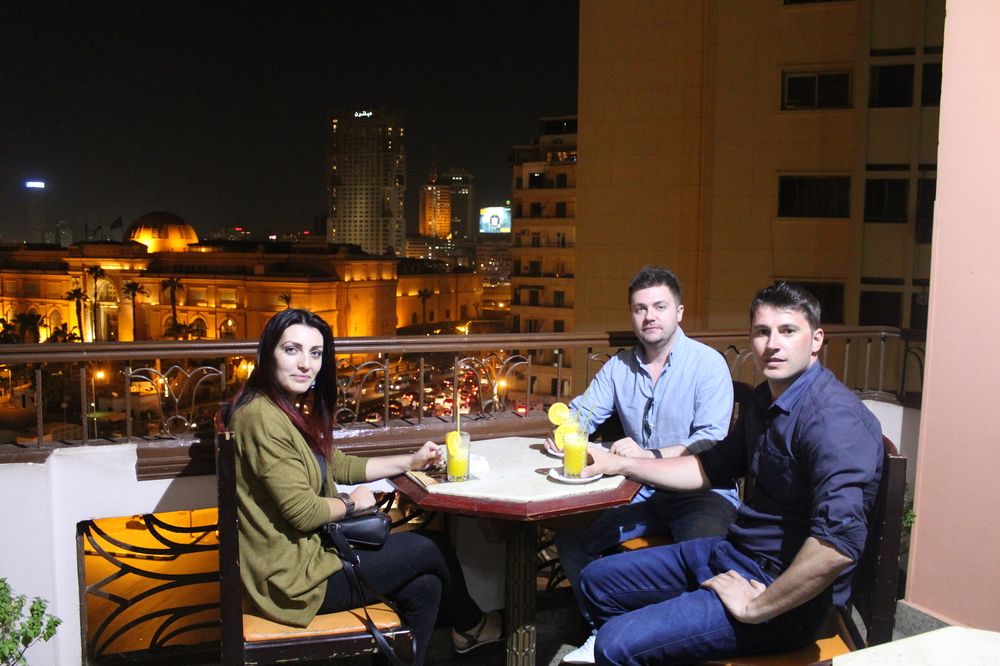 City View Hotel Cairo image 1