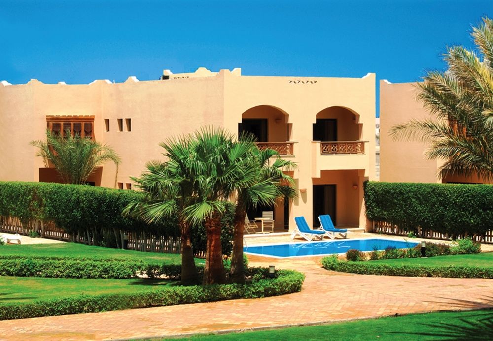 Continental Hotel Hurghada フルガダ Egypt thumbnail
