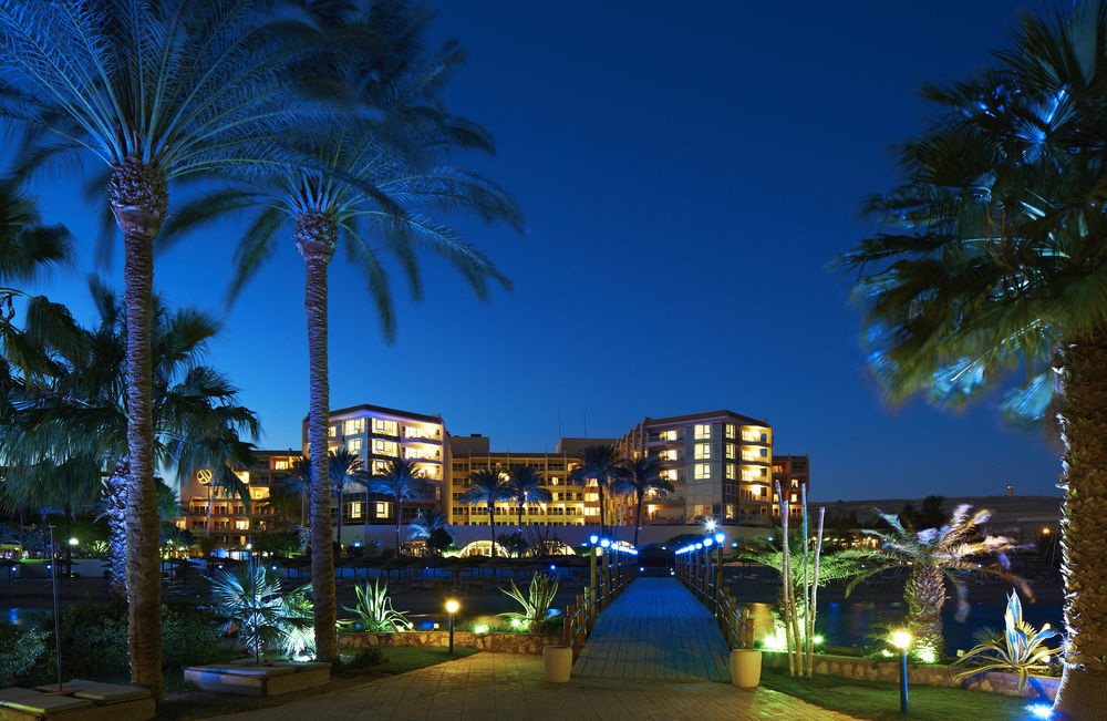 Hurghada Marriott Beach Resort Hurghada Egypt thumbnail