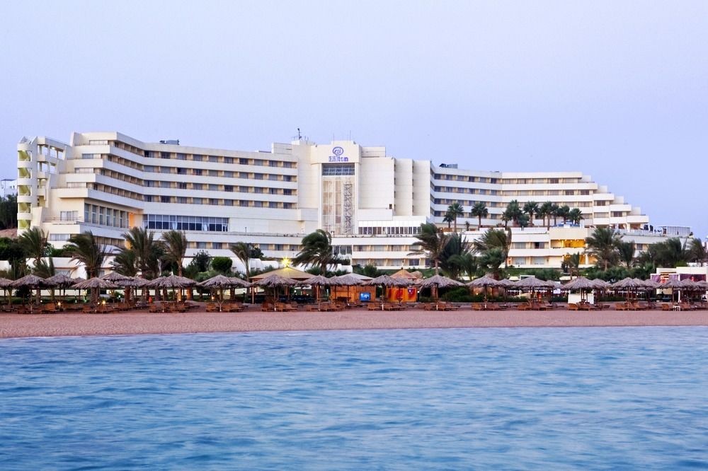 Hilton Hurghada Plaza image 1