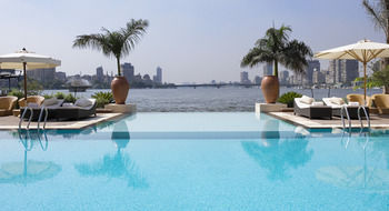Infinity Pool
